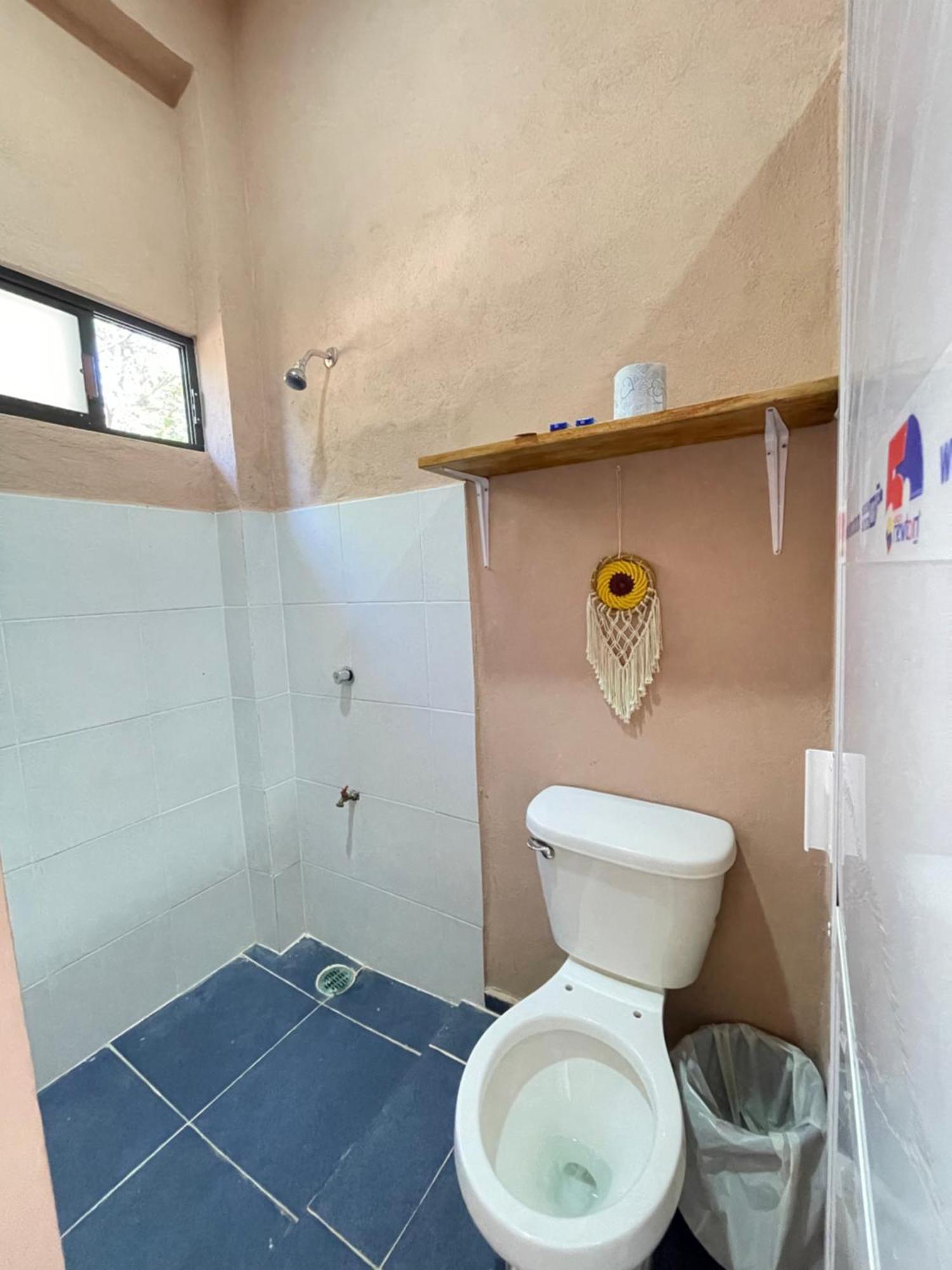 Casa Lol-cab * Valladolid (Yucatan)